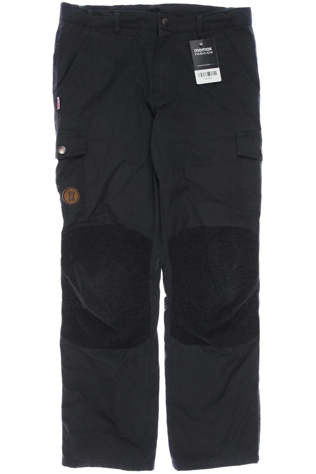 

Trollkids Herren Stoffhose, grau, Gr. 158