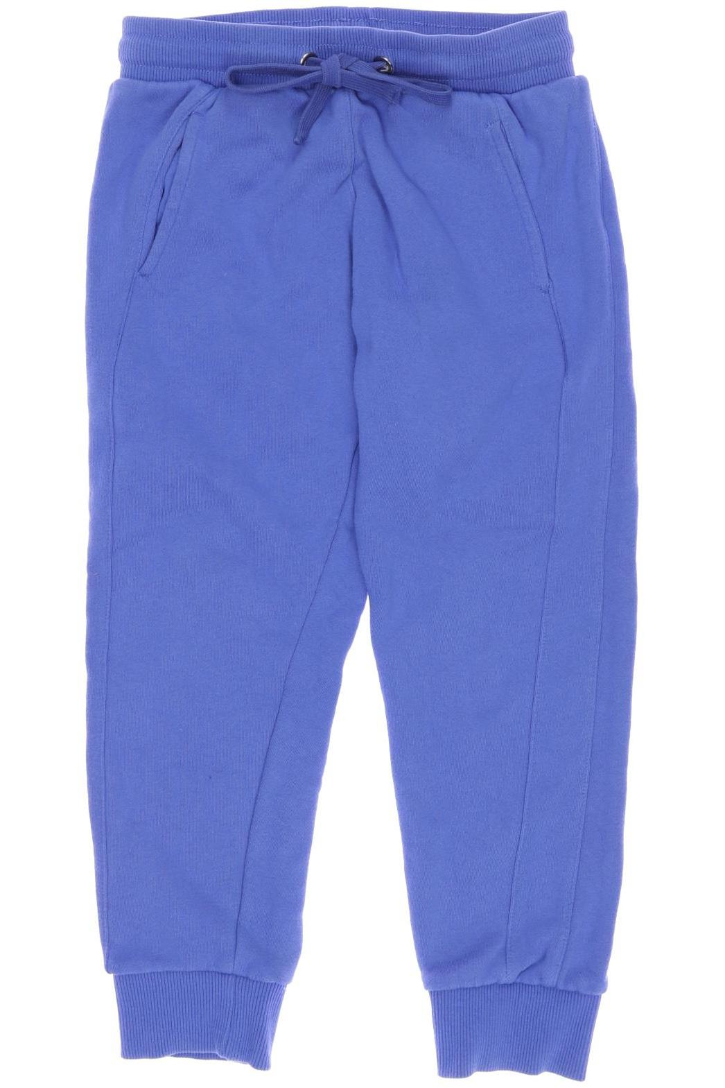 

Trollkids Jungen Stoffhose, blau