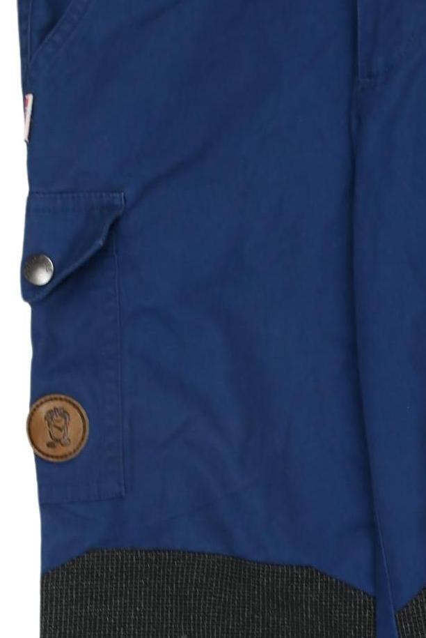 Thumbnail - Trollkids Jungen Stoffhose, blau, Gr. 140