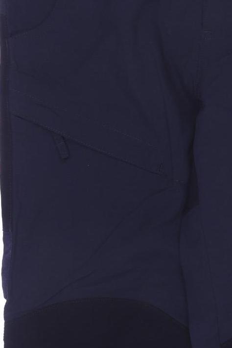 Thumbnail - Trollkids Jungen Stoffhose, marineblau, Gr. 128