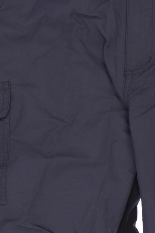 Thumbnail - Trollkids Jungen Stoffhose, grau, Gr. 158