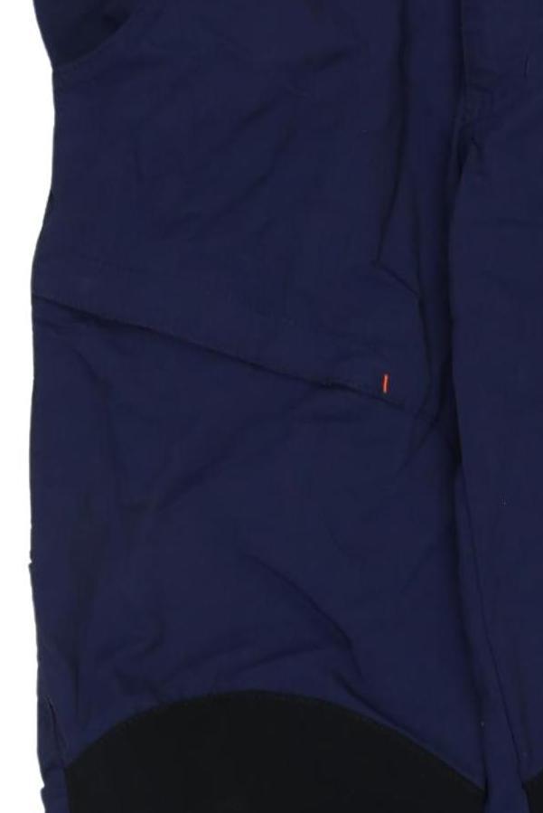 Thumbnail - Trollkids Jungen Stoffhose, marineblau, Gr. 140