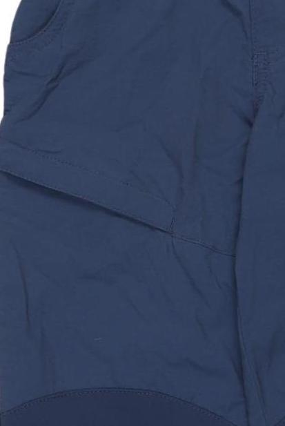 Thumbnail - Trollkids Jungen Stoffhose, blau, Gr. 116