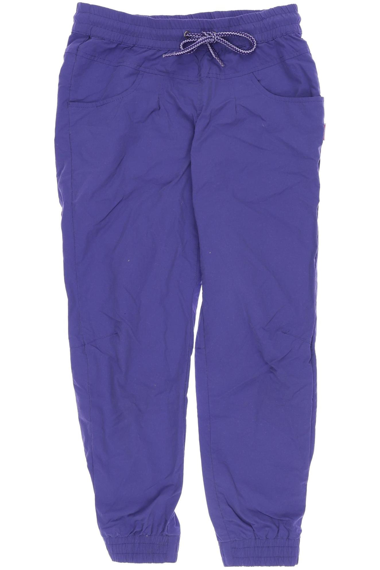 

Trollkids Herren Stoffhose, flieder, Gr. 128