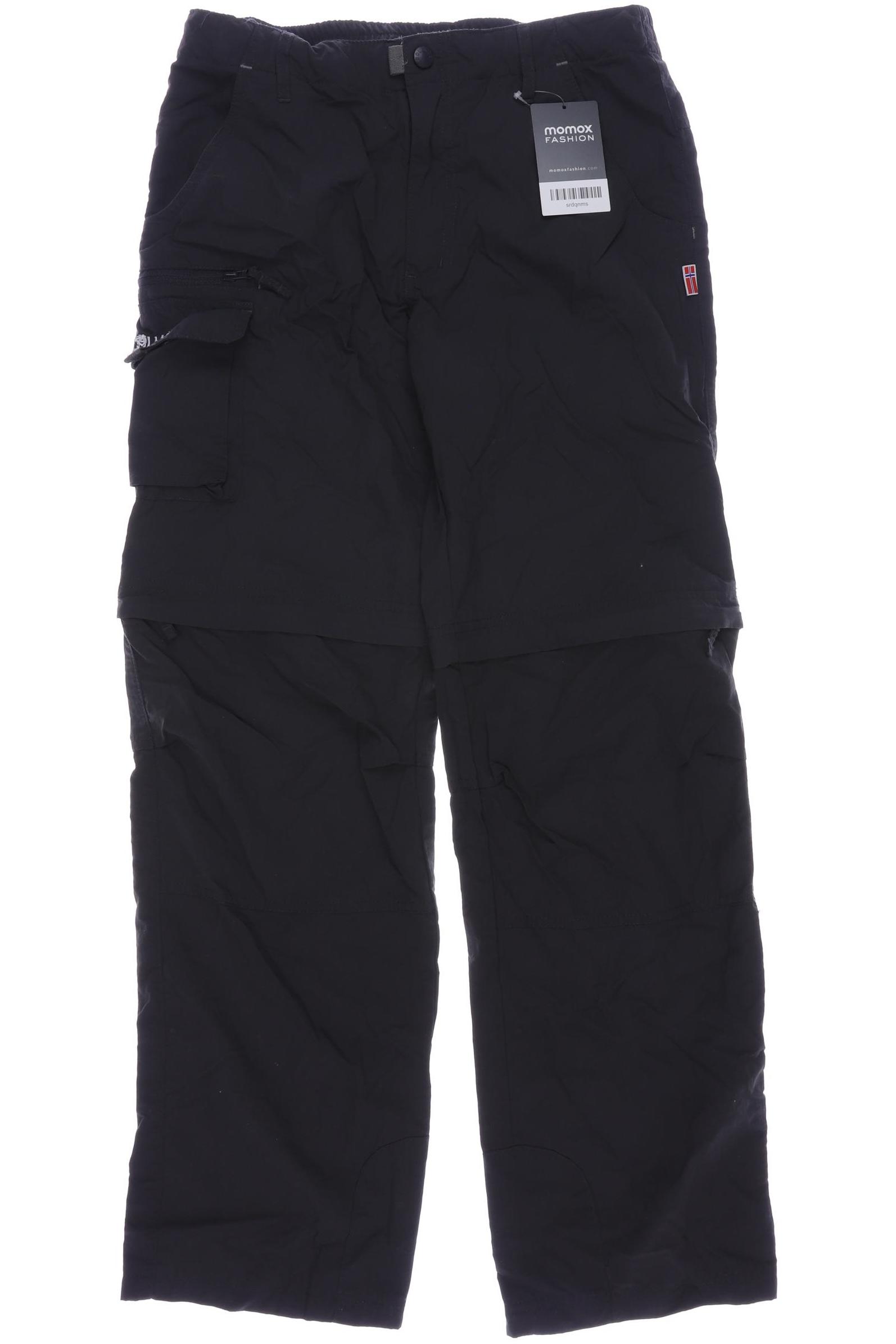 

Trollkids Herren Stoffhose, grau, Gr. 164