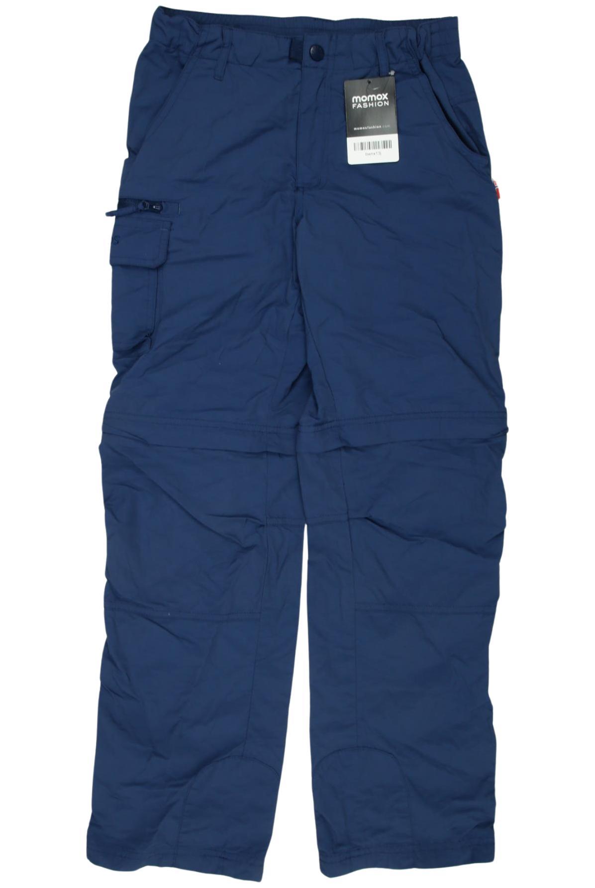 

Trollkids Herren Stoffhose, blau, Gr. 152