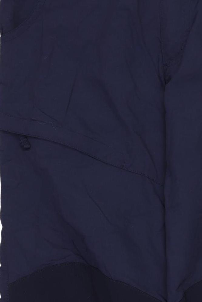 Thumbnail - Trollkids Jungen Stoffhose, blau, Gr. 164