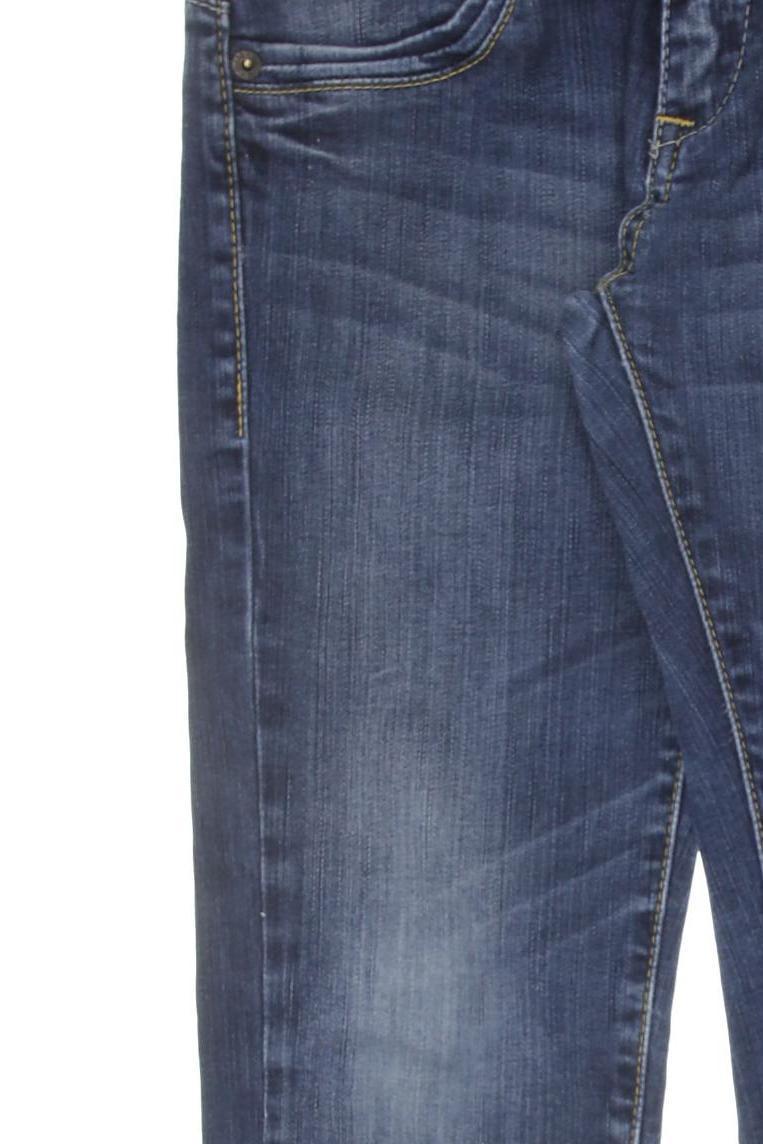 Thumbnail - Trollkids Jungen Stoffhose, blau, Gr. 110