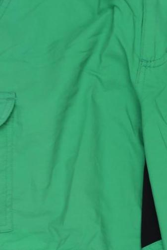 Thumbnail - Trollkids Jungen Stoffhose, grün, Gr. 152