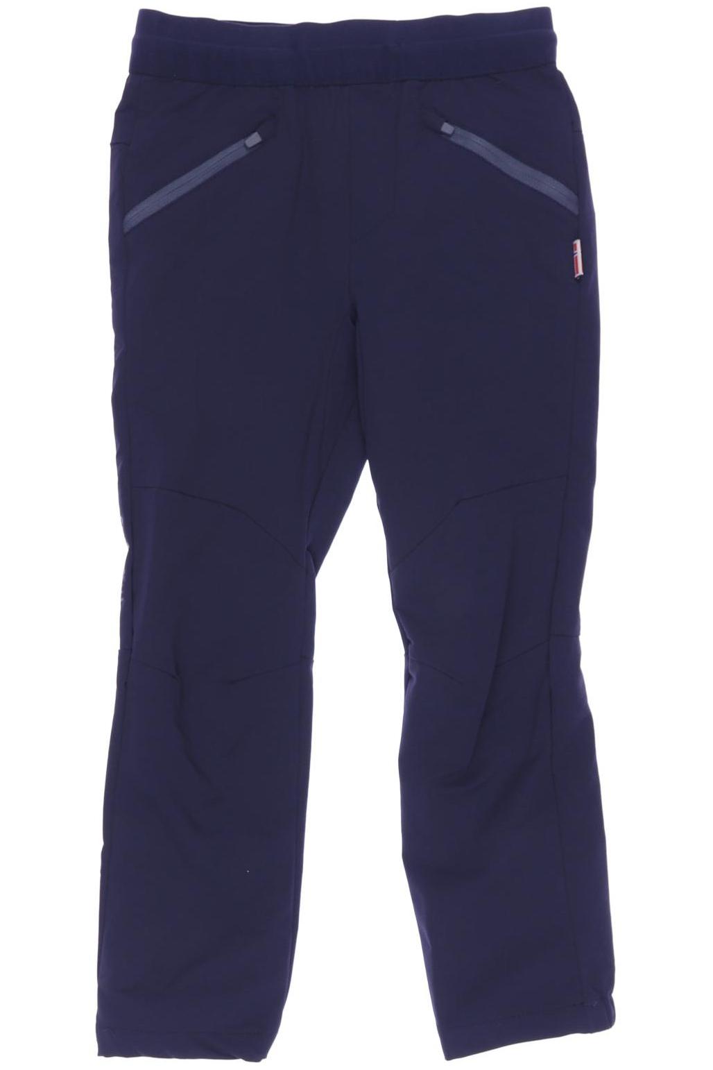 

Trollkids Herren Stoffhose, blau, Gr. 116
