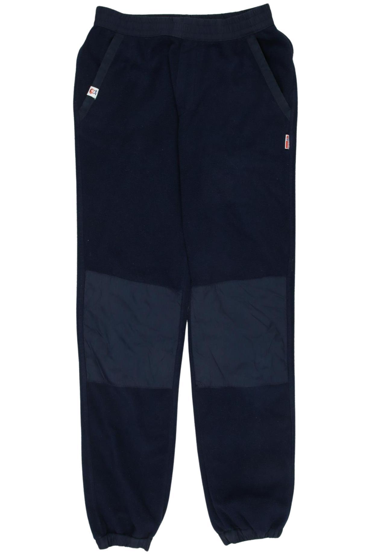 

Trollkids Herren Stoffhose, marineblau, Gr. 152