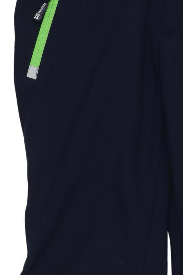 Thumbnail - Trollkids Jungen Stoffhose, neon, Gr. 152