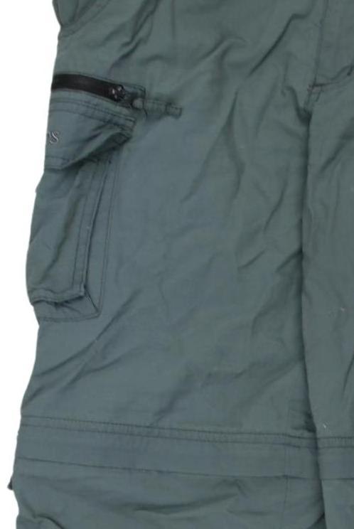 Thumbnail - Trollkids Jungen Stoffhose, grün, Gr. 164