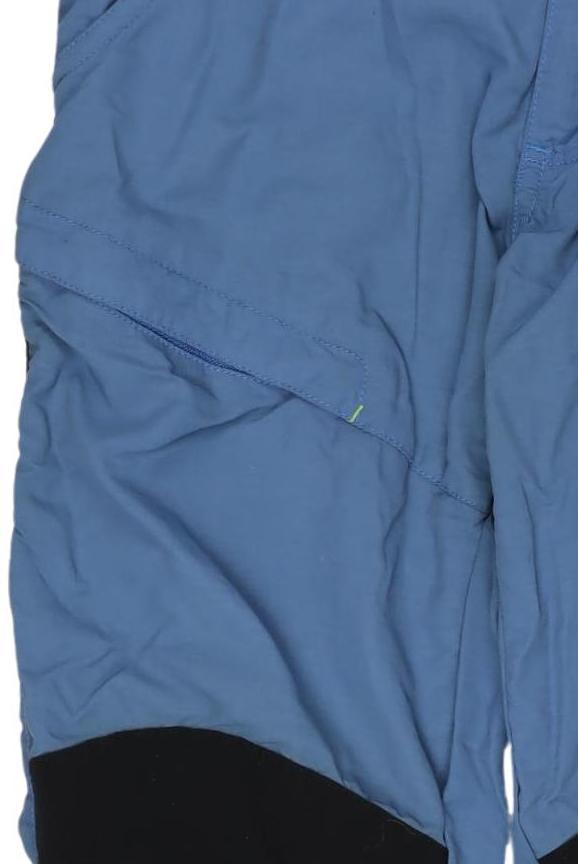 Thumbnail - Trollkids Jungen Stoffhose, hellblau, Gr. 128