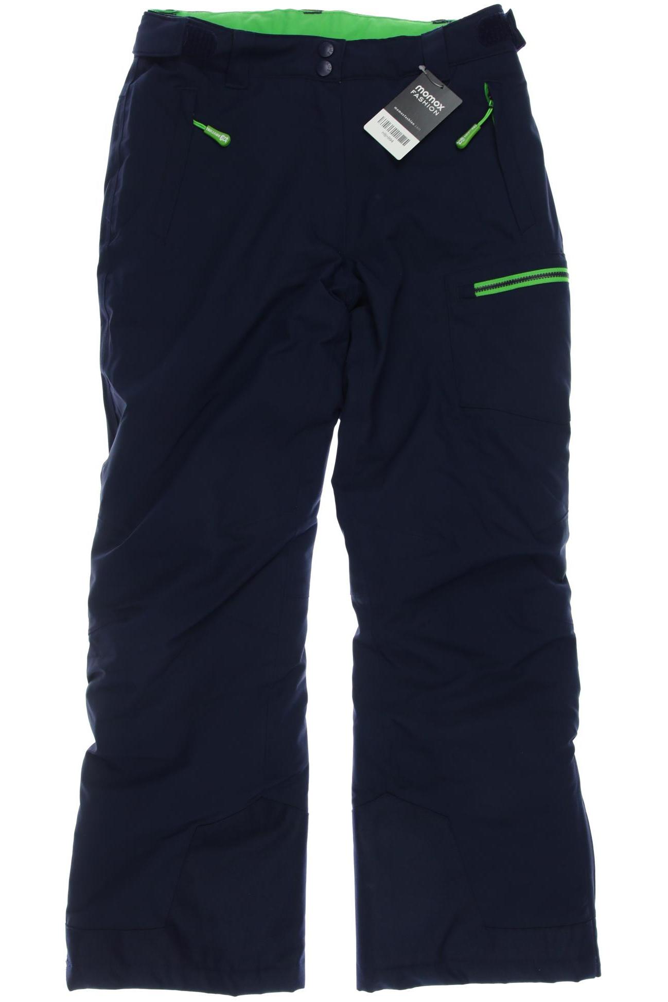 

Trollkids Herren Stoffhose, marineblau, Gr. 152