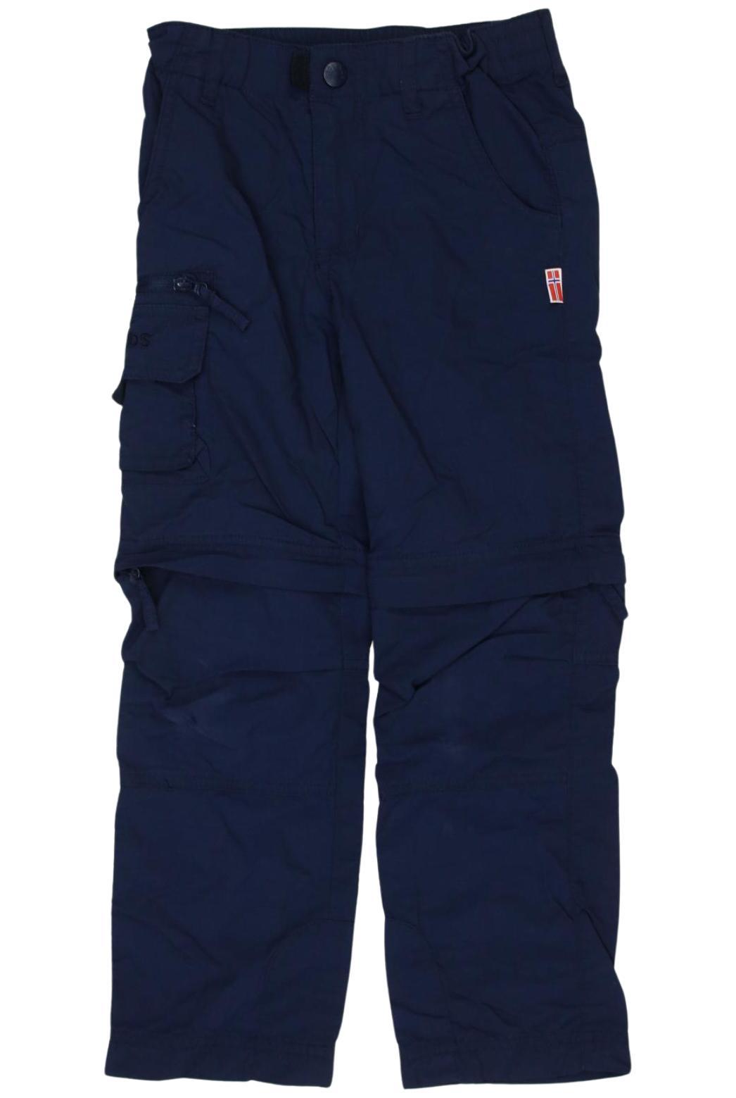 

Trollkids Herren Stoffhose, marineblau, Gr. 116