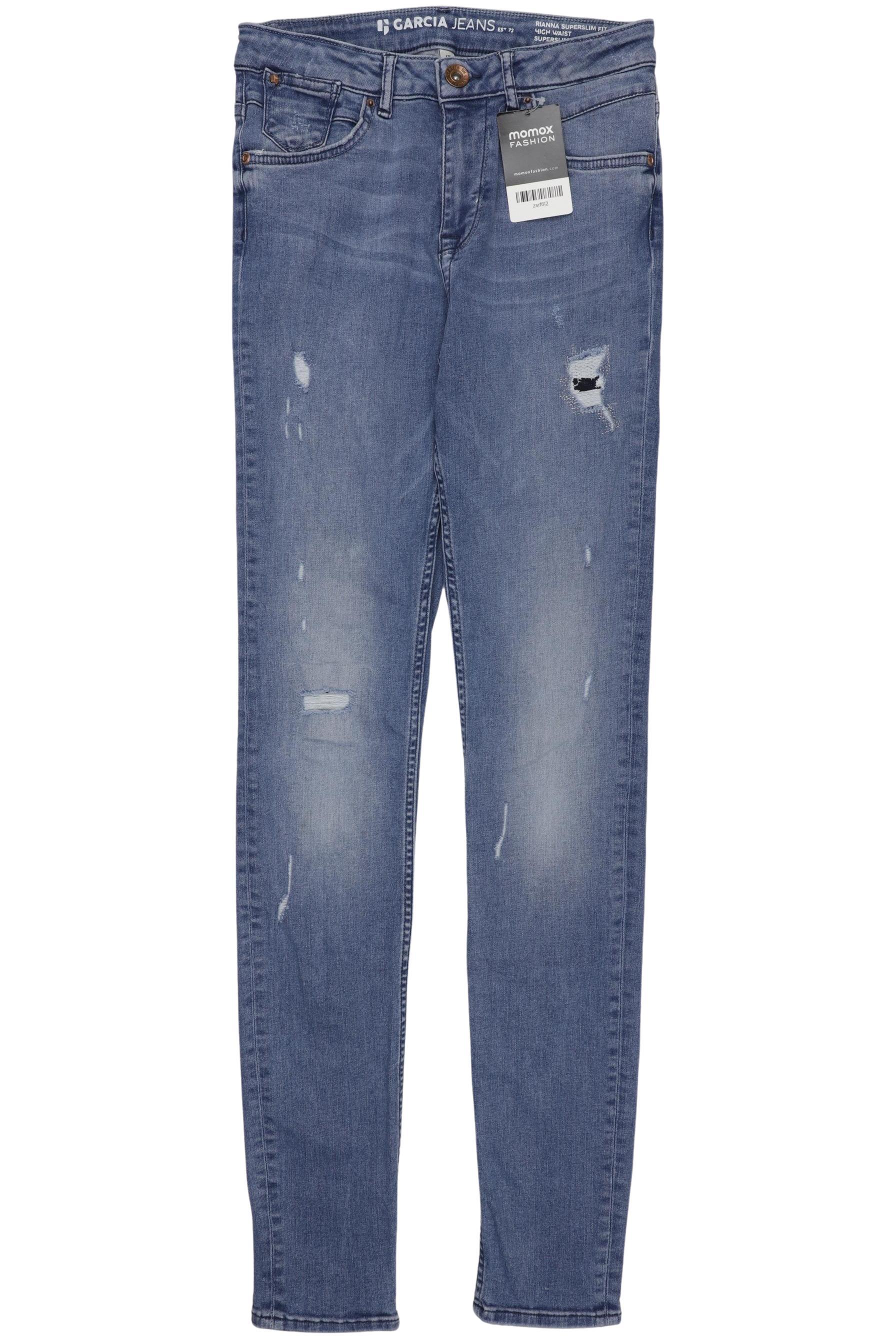 Thumbnail - Trollkids Jungen Stoffhose, grau, Gr. 140