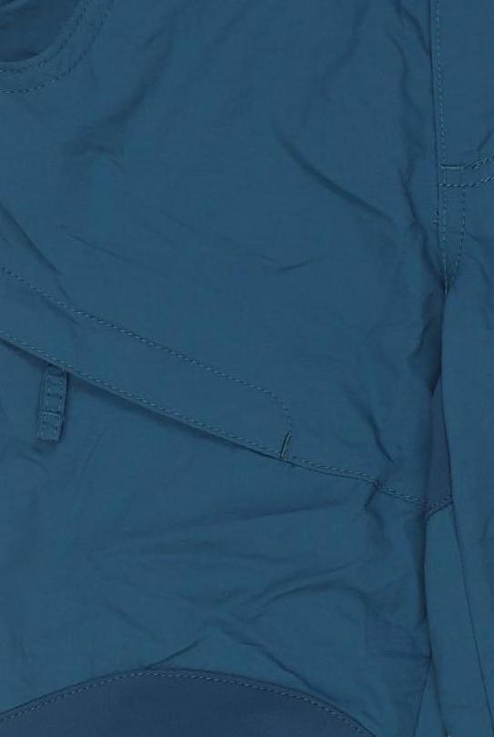 Thumbnail - Trollkids Jungen Stoffhose, blau, Gr. 104