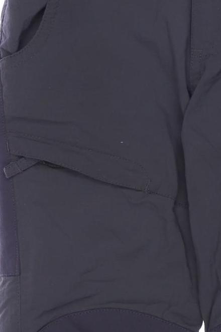 Thumbnail - Trollkids Jungen Stoffhose, grau, Gr. 110