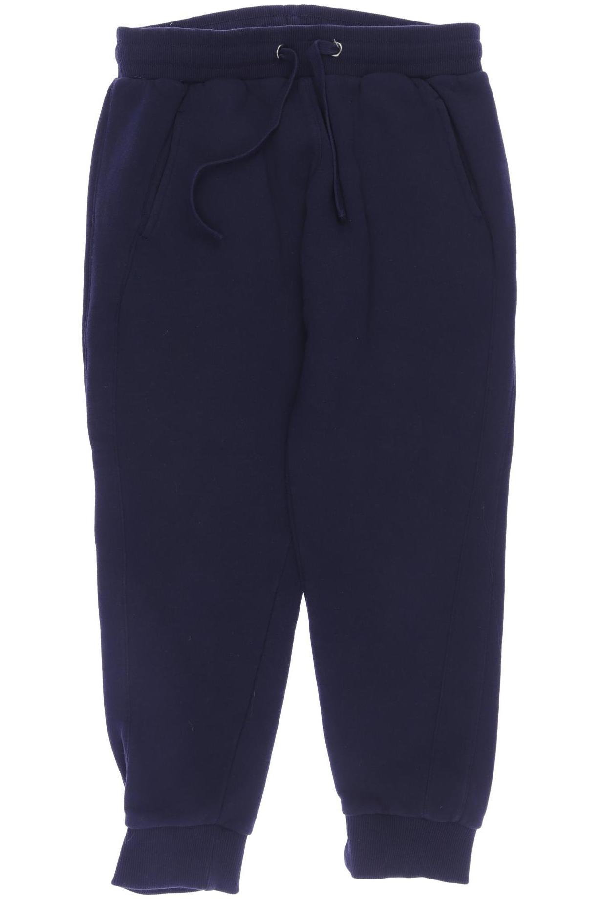

Trollkids Herren Stoffhose, marineblau, Gr. 152