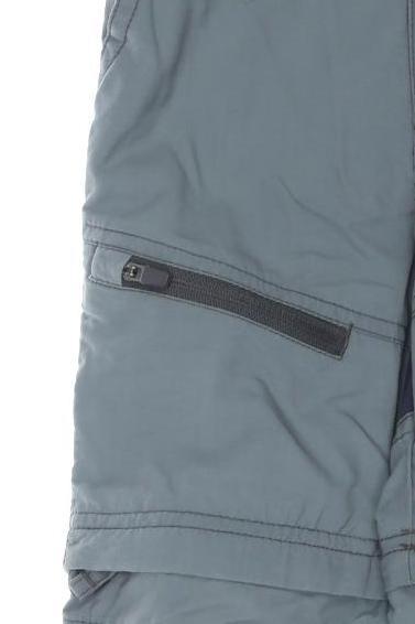 Thumbnail - Trollkids Jungen Stoffhose, blau, Gr. 110