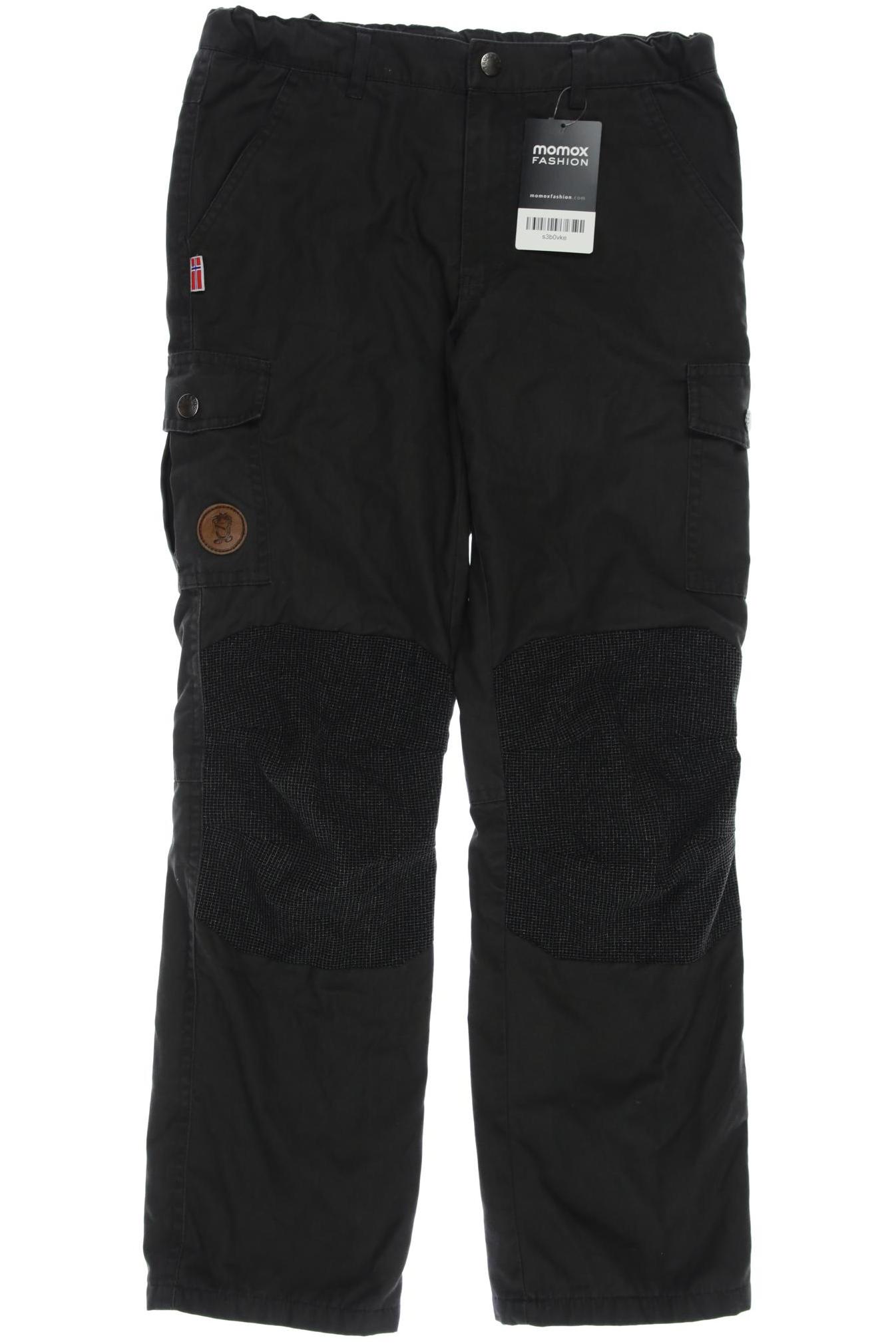 

Trollkids Herren Stoffhose, grau, Gr. 146