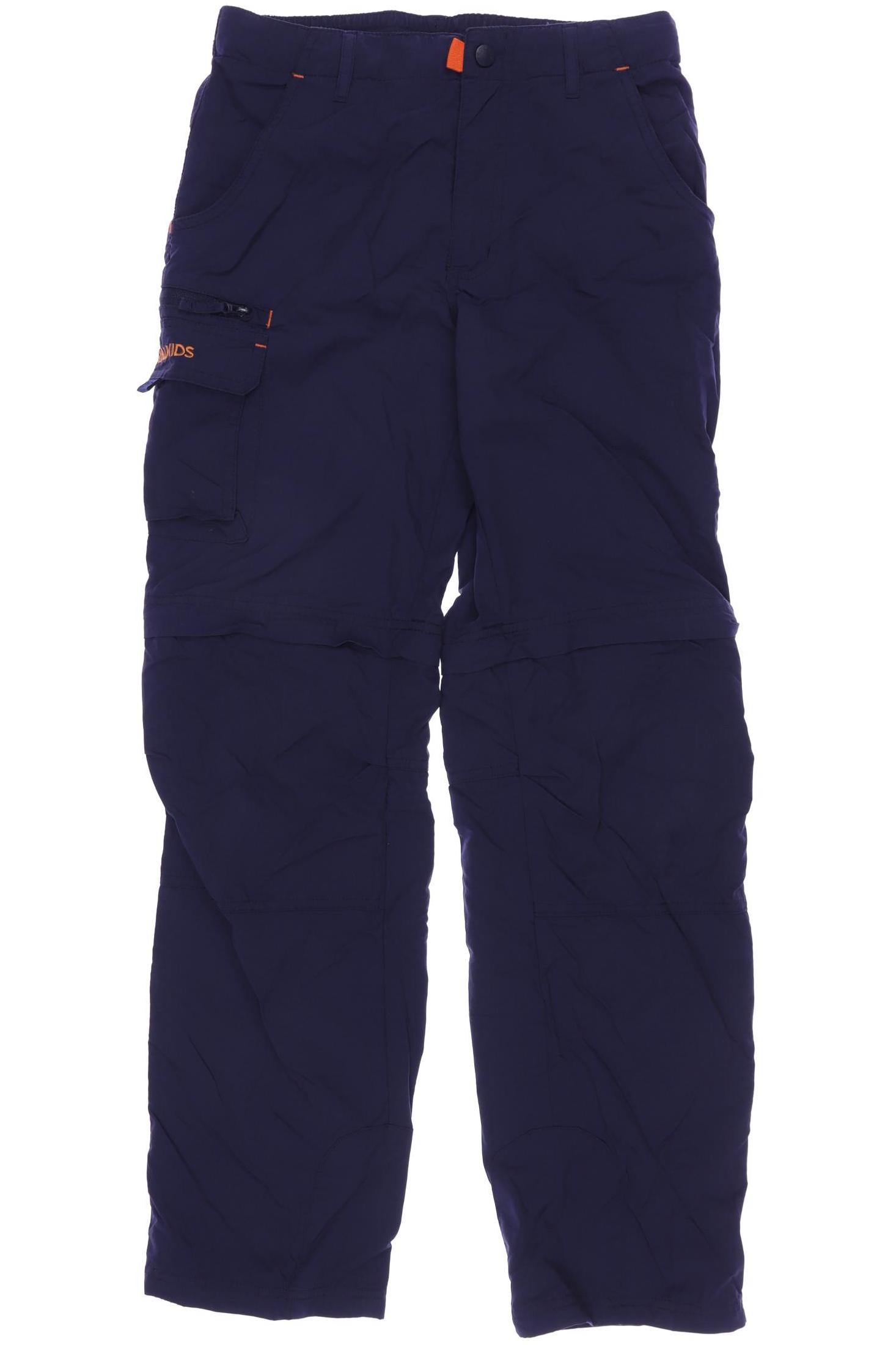 

Trollkids Herren Stoffhose, marineblau, Gr. 164