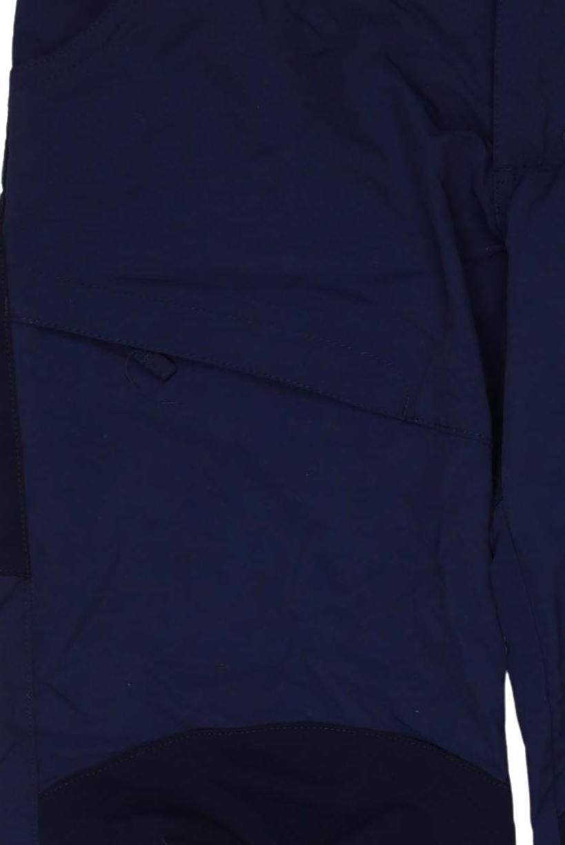 Thumbnail - Trollkids Jungen Stoffhose, marineblau, Gr. 146