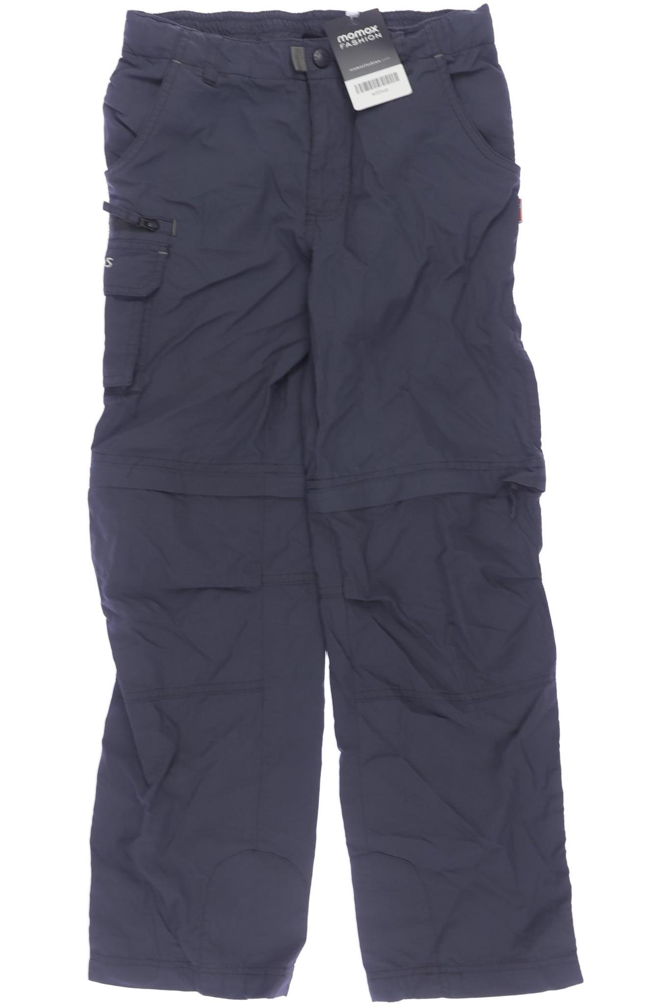 

Trollkids Herren Stoffhose, blau, Gr. 146