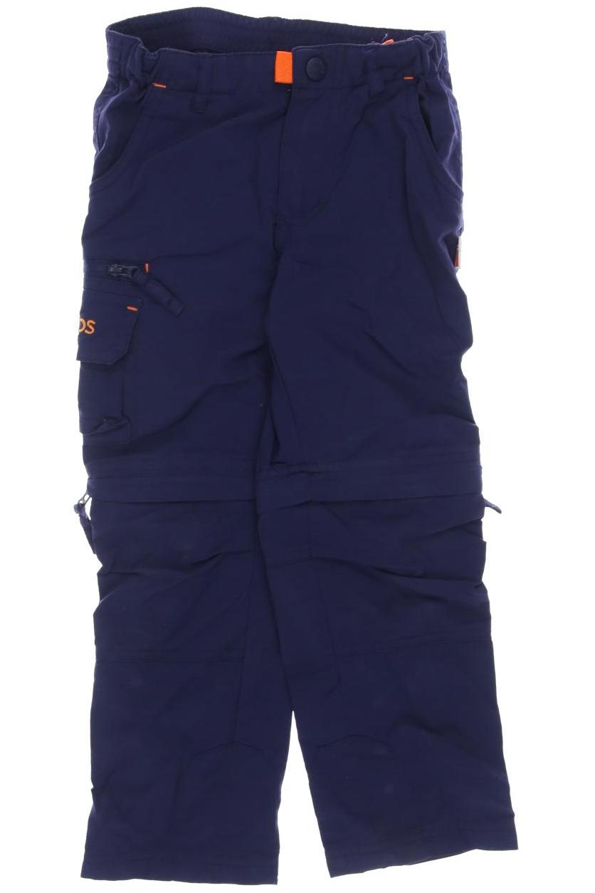 

Trollkids Herren Stoffhose, marineblau, Gr. 104