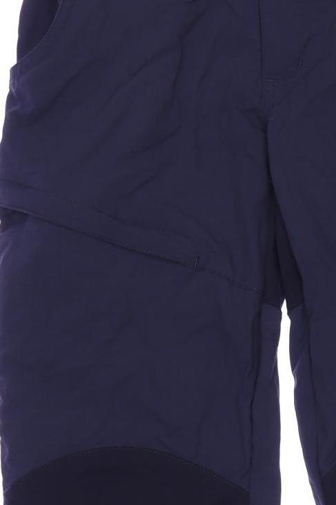 Thumbnail - Trollkids Herren Stoffhose, blau, Gr. 140