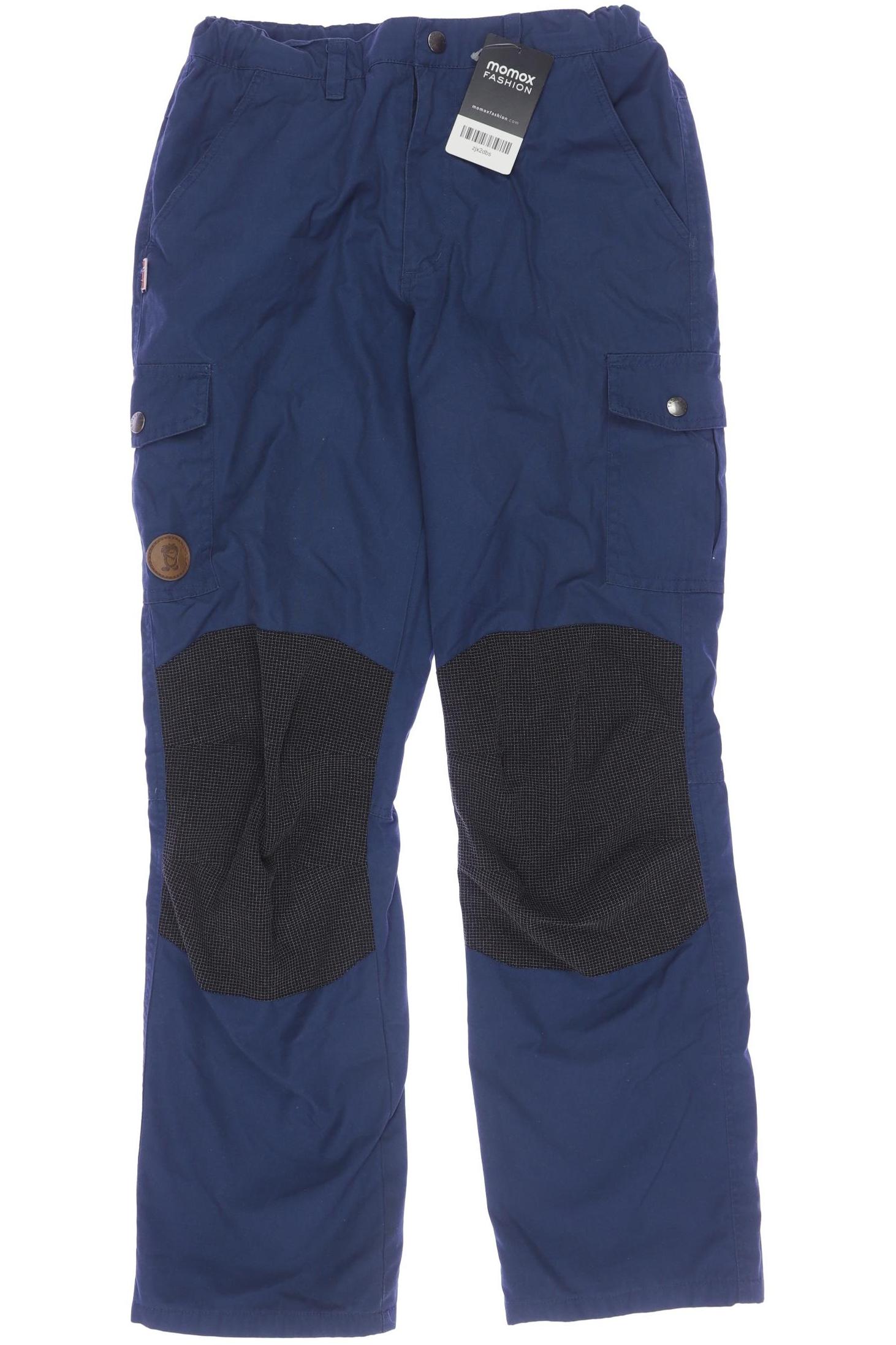 

Trollkids Herren Stoffhose, blau, Gr. 164
