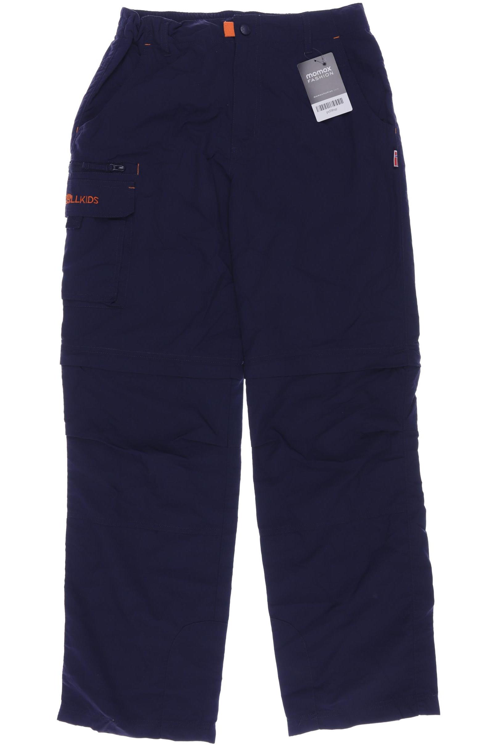 

Trollkids Herren Stoffhose, marineblau, Gr. 164