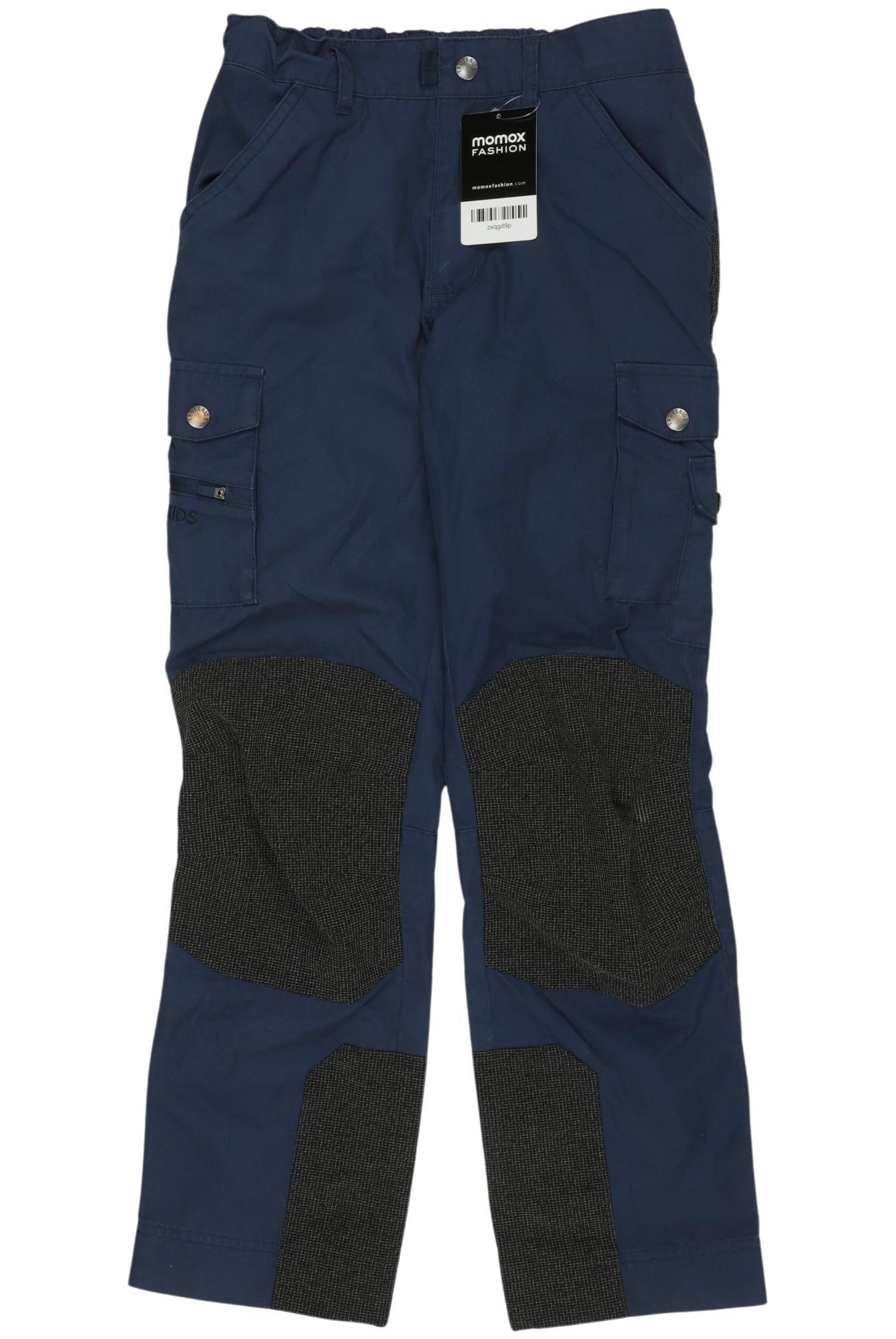 

Trollkids Herren Stoffhose, marineblau, Gr. 146