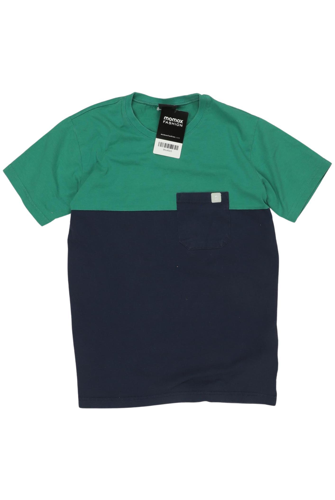 

Trollkids Herren T-Shirt, marineblau, Gr. 152