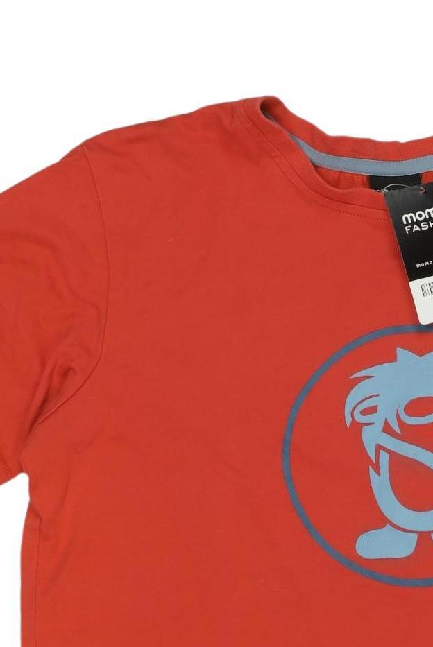 Thumbnail - Trollkids Jungen T-Shirt, rot, Gr. 164