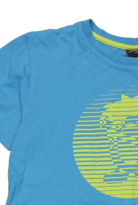 Thumbnail - Trollkids Jungen T-Shirt, neon, Gr. 152