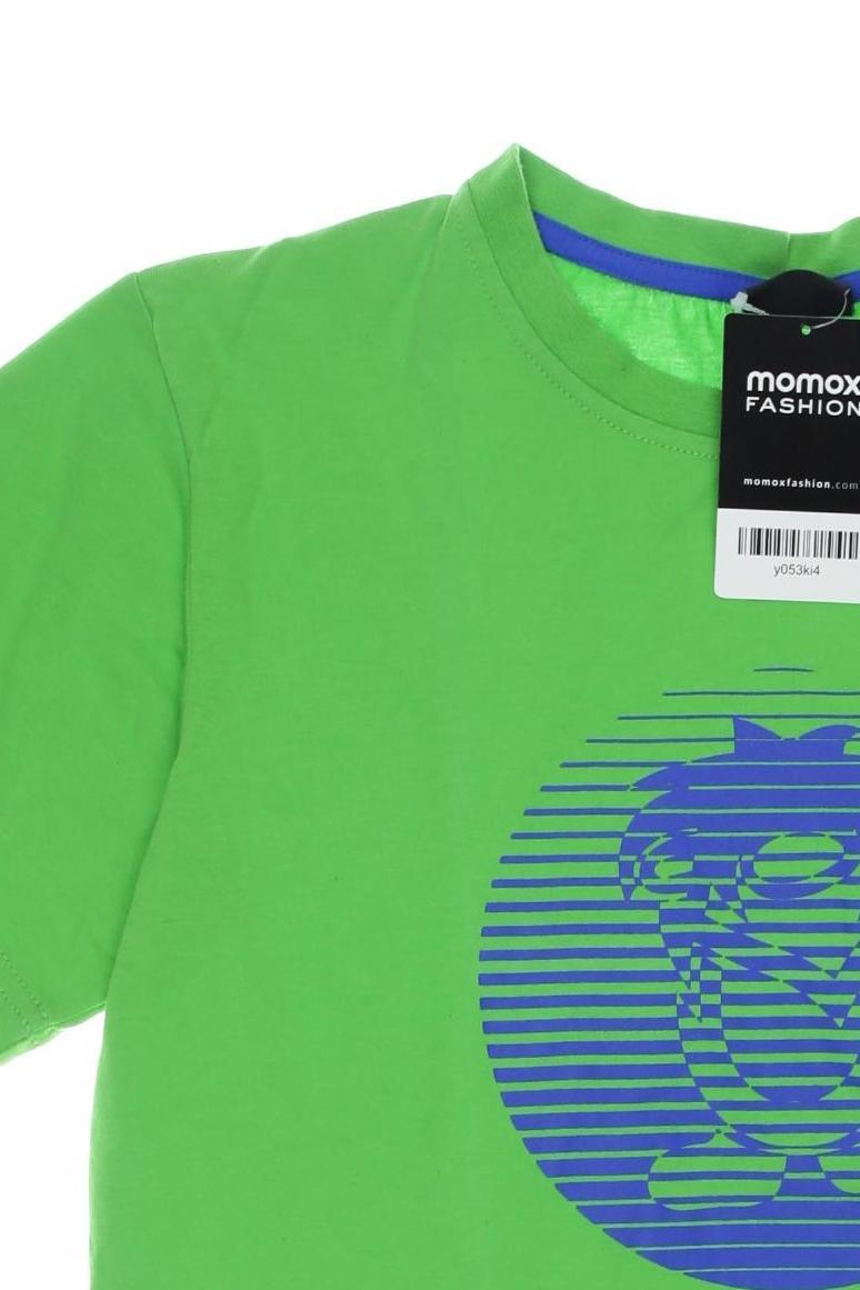 Thumbnail - Trollkids Jungen T-Shirt, grün, Gr. 164