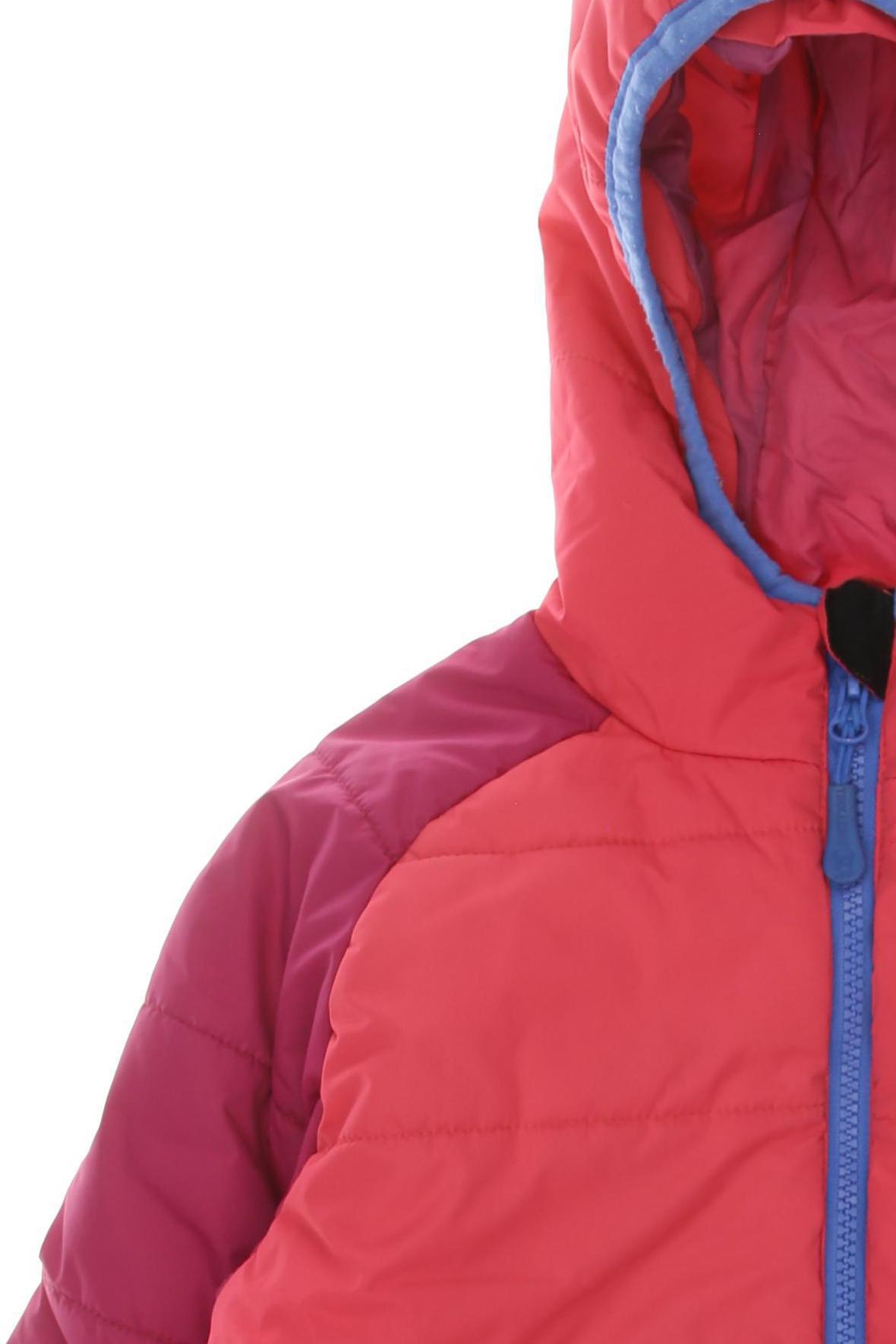 Thumbnail - Trollkids Mädchen Jacke, pink, Gr. 140