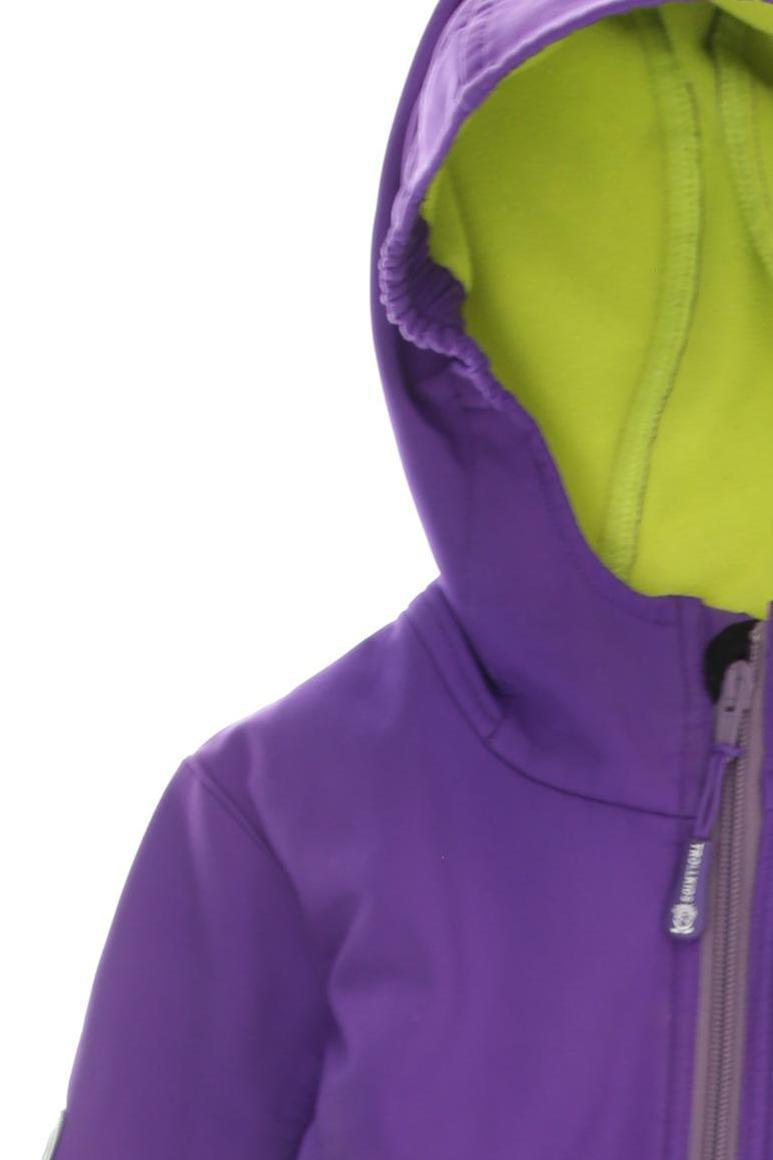 Thumbnail - Trollkids Mädchen Jacke, lila, Gr. 116