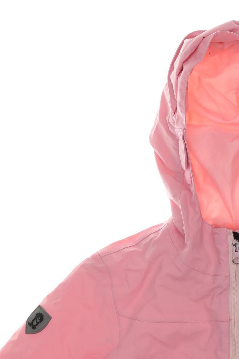 Thumbnail - Trollkids Mädchen Jacke, pink, Gr. 116