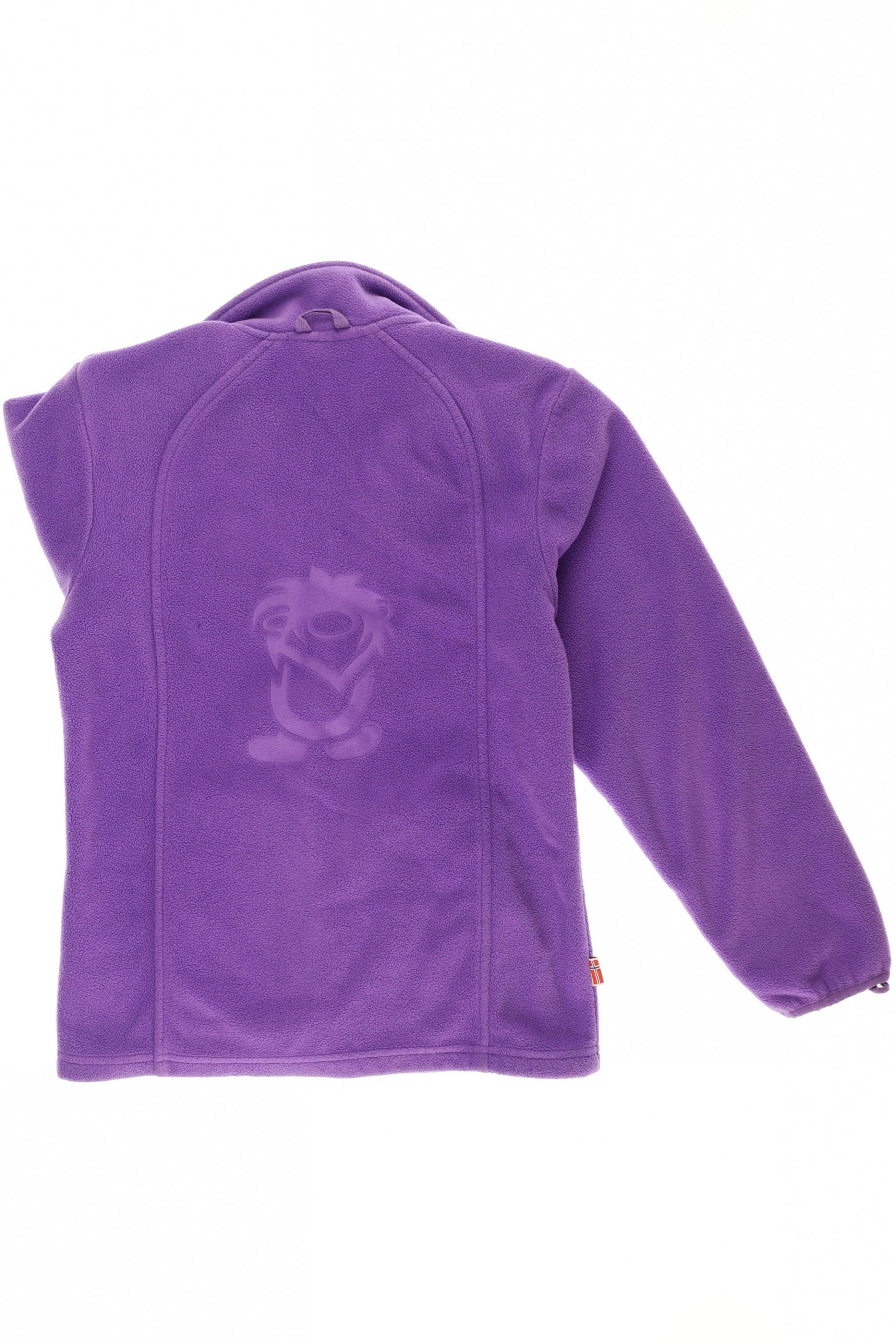 Thumbnail - Trollkids Mädchen Hoodies &amp; Sweater, lila, Gr. 140