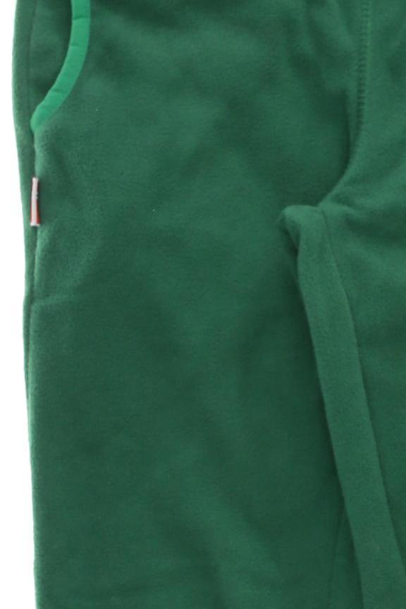 Thumbnail - Trollkids Mädchen Stoffhose, grün, Gr. 128