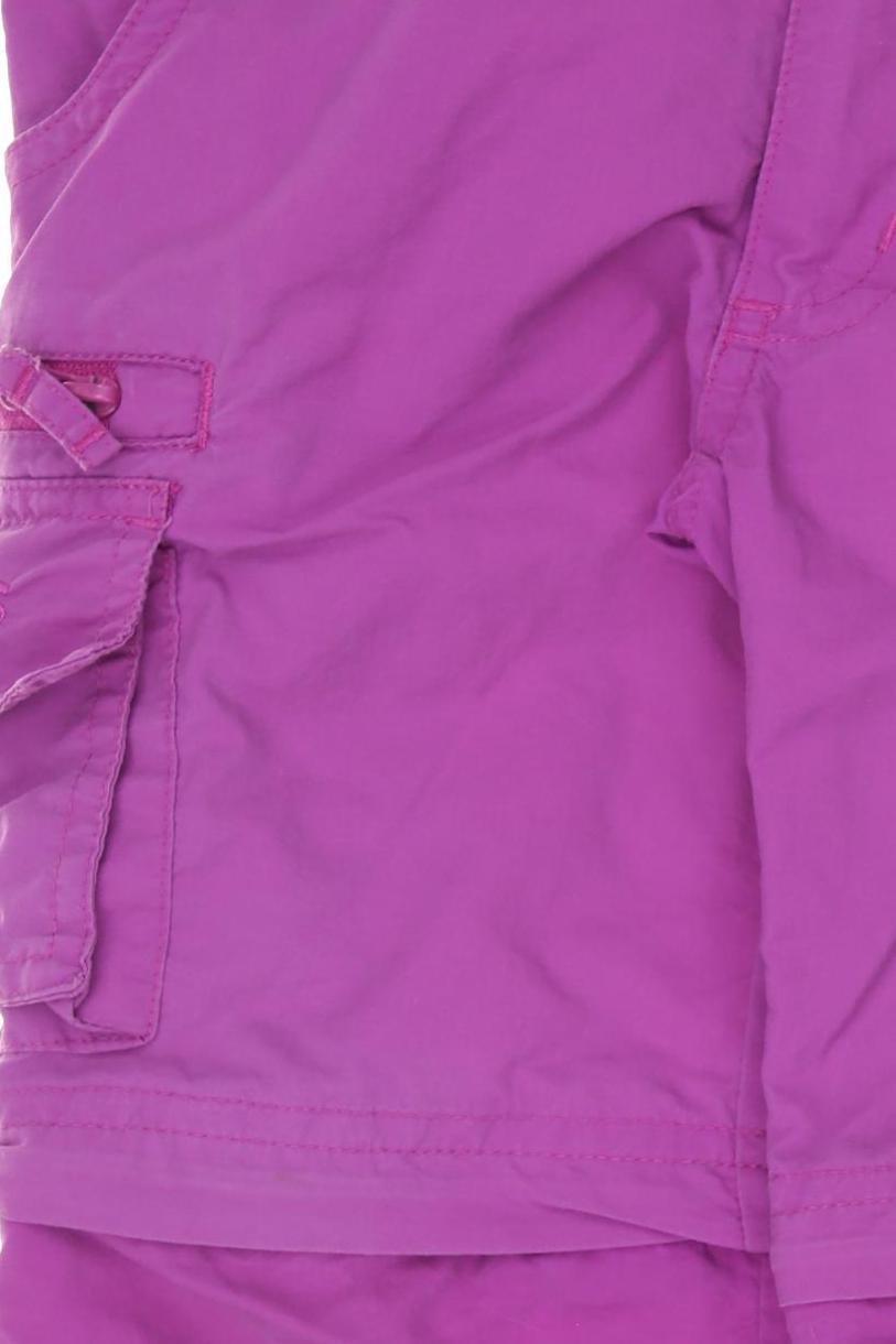 Thumbnail - Trollkids Mädchen Stoffhose, lila, Gr. 110