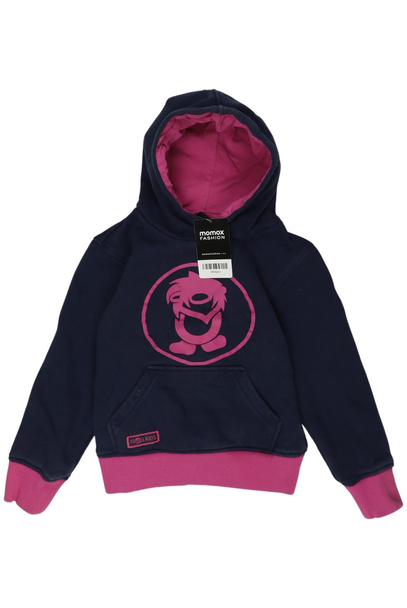 

Trollkids Mädchen Hoodies & Sweater, mehrfarbig, Gr. 128
