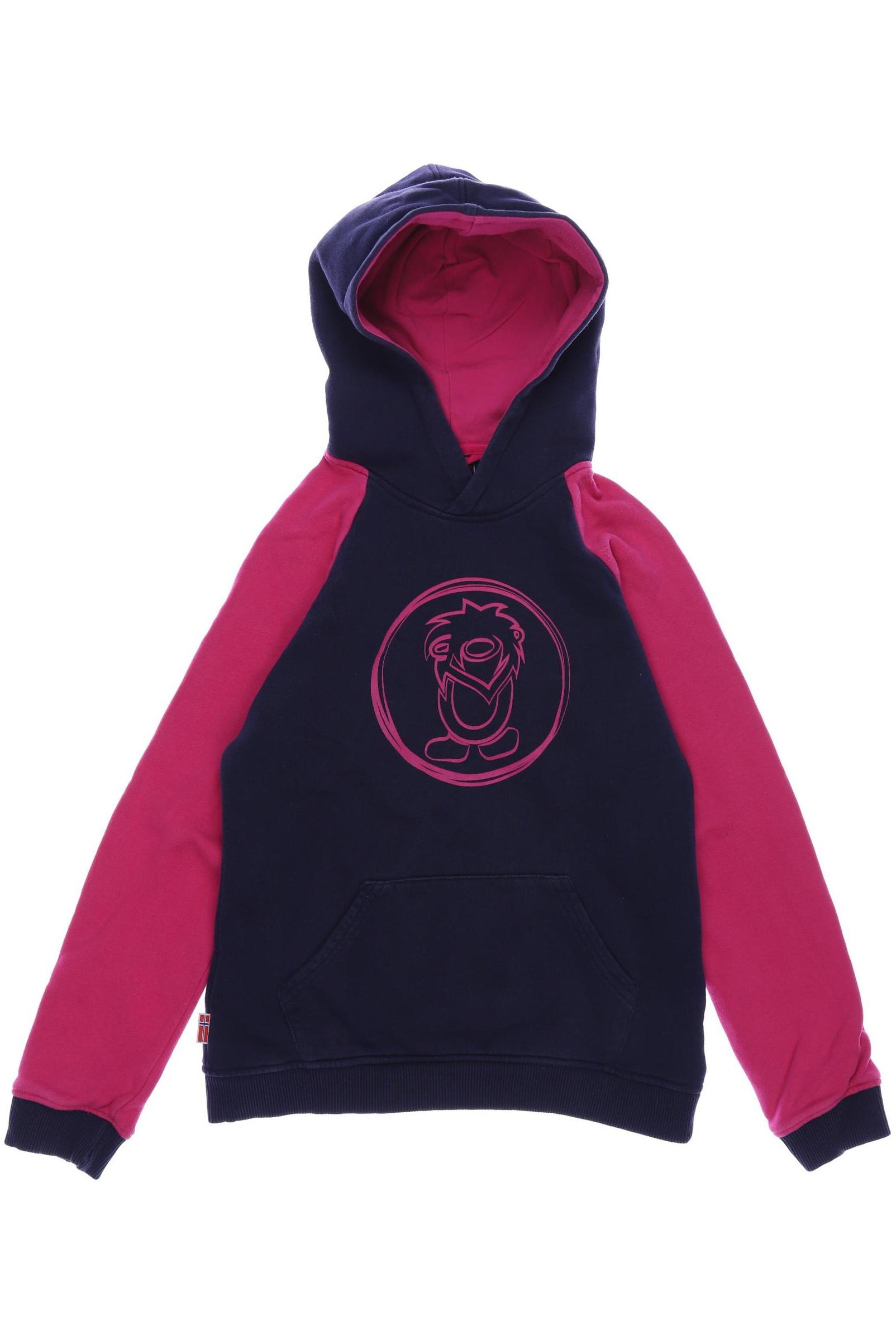 

Trollkids Mädchen Hoodies & Sweater, marineblau