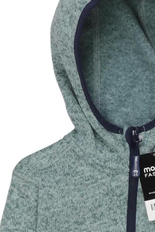 Thumbnail - Trollkids Mädchen Hoodies &amp; Sweater, hellgrün, Gr. 110