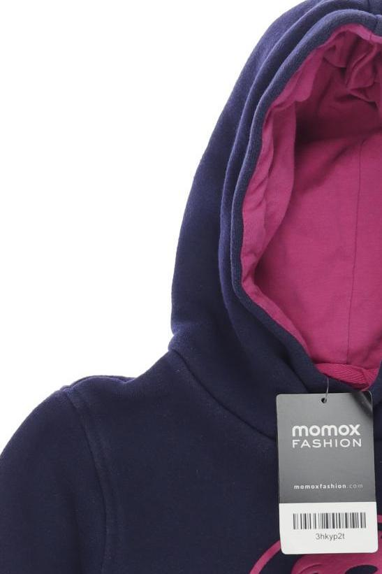 Thumbnail - Trollkids Damen Hoodies &amp; Sweater, marineblau, Gr. 116