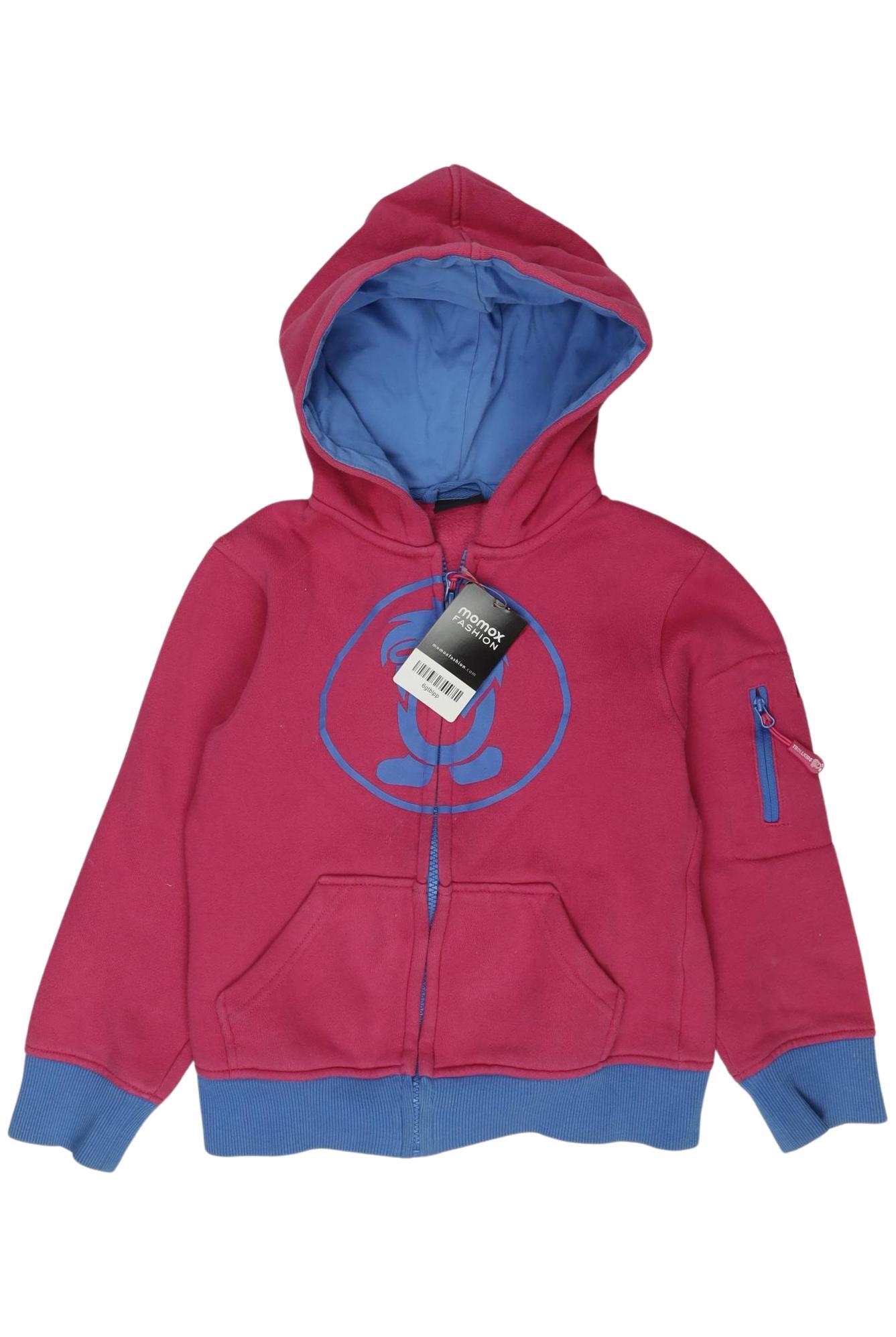 

Trollkids Mädchen Hoodies & Sweater, pink, Gr. 128