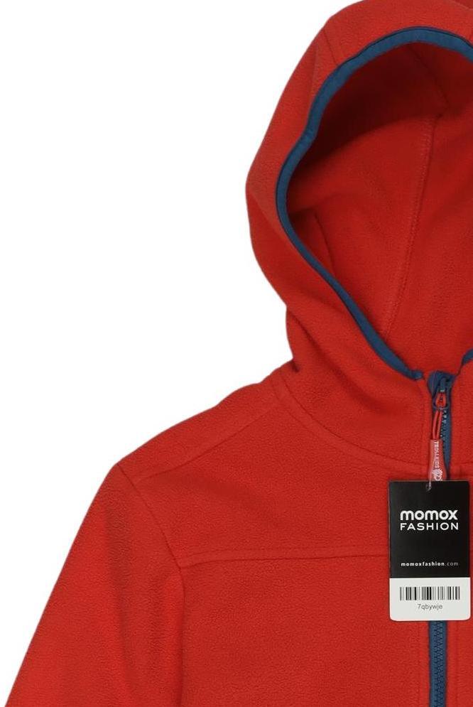 Thumbnail - Trollkids Mädchen Hoodies &amp; Sweater, rot, Gr. 152